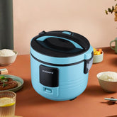 FUMATO rice cooker - perfect for student dorm cooking